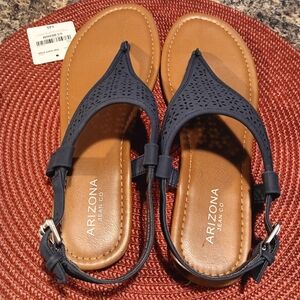 New Arizona sandles 9.5M